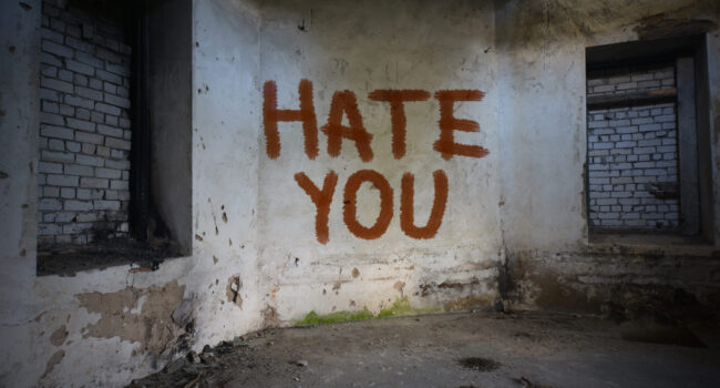 Hate-crime Hate-crime