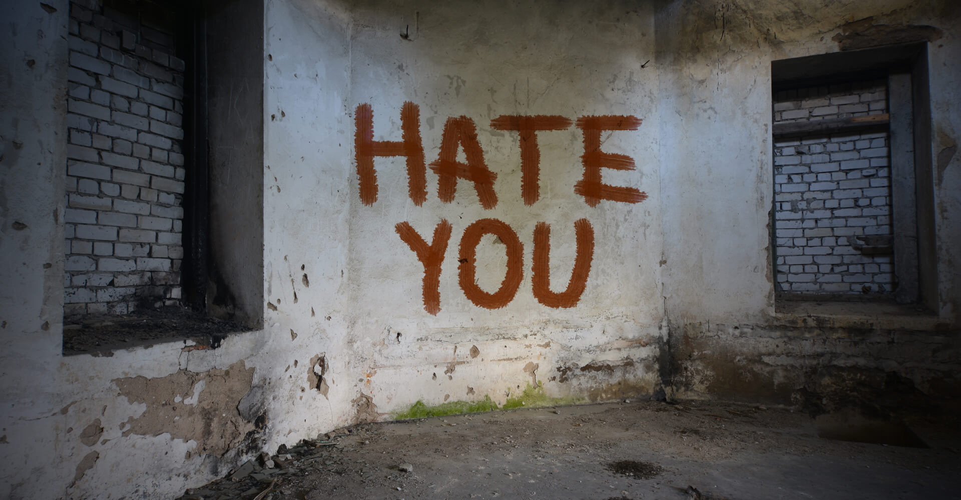 Hate-crime