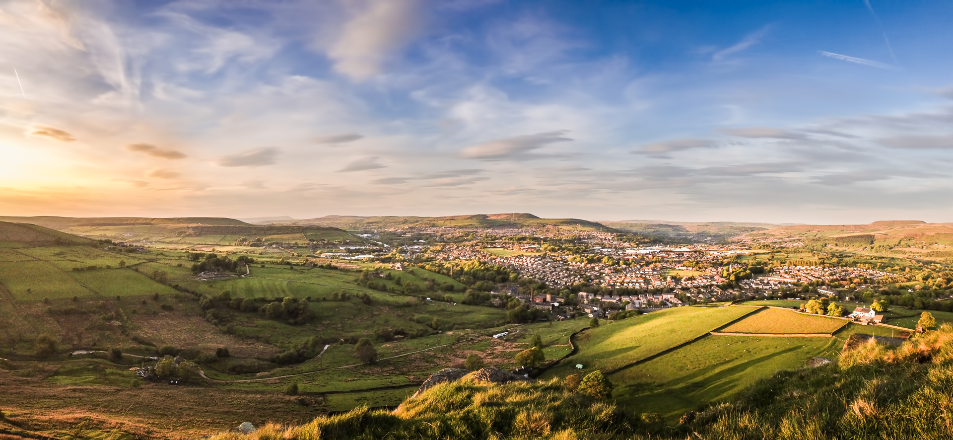 Pennine Community safety partnership priorities (2)