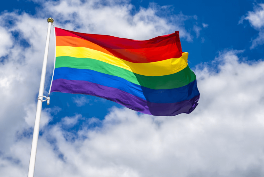 Pride Month